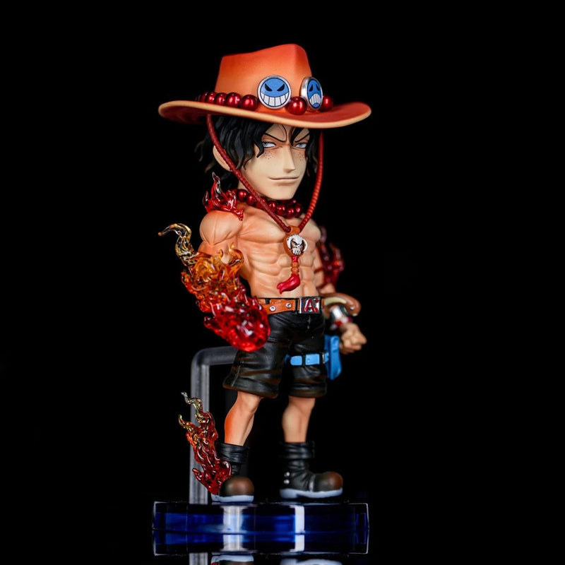 Fire Fist Ace - One Piece - LeaGue STUDIO [IN STOCK]