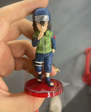 Special Jōnin Raidō Namiashi & Hayate Gekkō - Naruto - LeaGue STUDIO [IN STOCK]