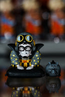 Akira Toriyama Happy New Year - Dragon Ball - LeaGue STUDIO [IN STOCK]