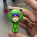 Team Jiraiya - Naruto - LeaGue STUDIO [IN STOCK]