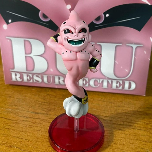 Reborn Buu - Dragon Ball - LeaGue STUDIO [IN STOCK]