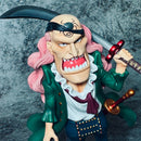 Whitebeard Pirates 010 Squard - ONE PIECE - YZ Studios [IN STOCK]