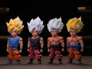 Namek Super Saiyan Goku - Dragon Ball - C-STUDIO [IN STOCK]