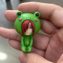 Team Jiraiya - Naruto - LeaGue STUDIO [IN STOCK]