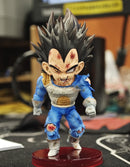 Vegeta in Wounded State - Dragon Ball - LeaGue STUDIO [IN STOCK]