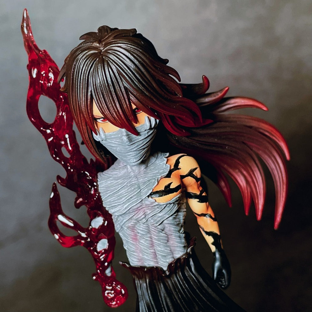 BLEACH Kurosaki Ichigo Resin XT Studio Statue Model Original