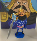 Charlotte High-Fat - One Piece - A plus Studio [IN STOCK]