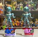 Meta Cooler - Dragon Ball - LeaGue STUDIO [IN STOCK]