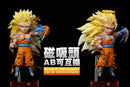 Super Saiyan 3 Goku - Dragon Ball - LeaGue STUDIO [PRE ORDER]