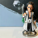 [Final Payment] The Blood Warfare Captain 004 Zaraki Kenpachi - Bleach - YZ Studios
