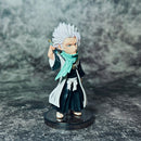 [Final Payment] The Blood Warfare Captain 003 Hitsugaya Toushirou - Bleach - YZ Studios
