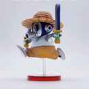 Twin Swords Childhood Akira Toriyama - Dragon Ball - LeaGue STUDIO [IN STOCK]