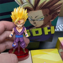 Super Saiyan 2 Gohan - Dragon Ball - C-STUDIO [IN STOCK]