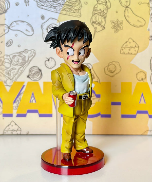 Family Reunion Feast 006 Yamcha - Dragon Ball - LeaGue STUDIO [IN STOCK]