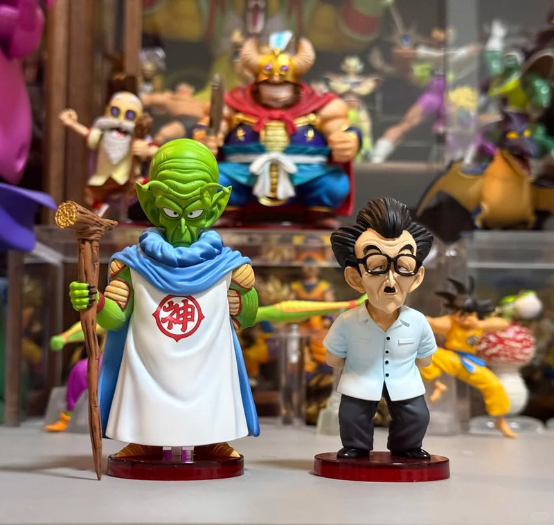 Turtle School Kami - Dragon Ball - LeaGue STUDIO [IN STOCK]