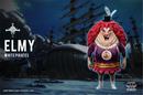 Whitebeard Pirates 006 Elmy - ONE PIECE - YZ Studios [IN STOCK]