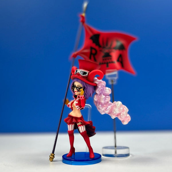 Revolutionary Army 002 Belo Betty - One Piece - A Plus Studio [IN STOCK]