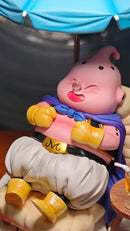 Majin Buu on Leisure Chair - Dragon Ball - LeaGue STUDIO [IN STOCK]