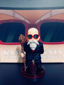 Turtle School Kame Sennin - Dragon Ball - LeaGue STUDIO [IN STOCK]