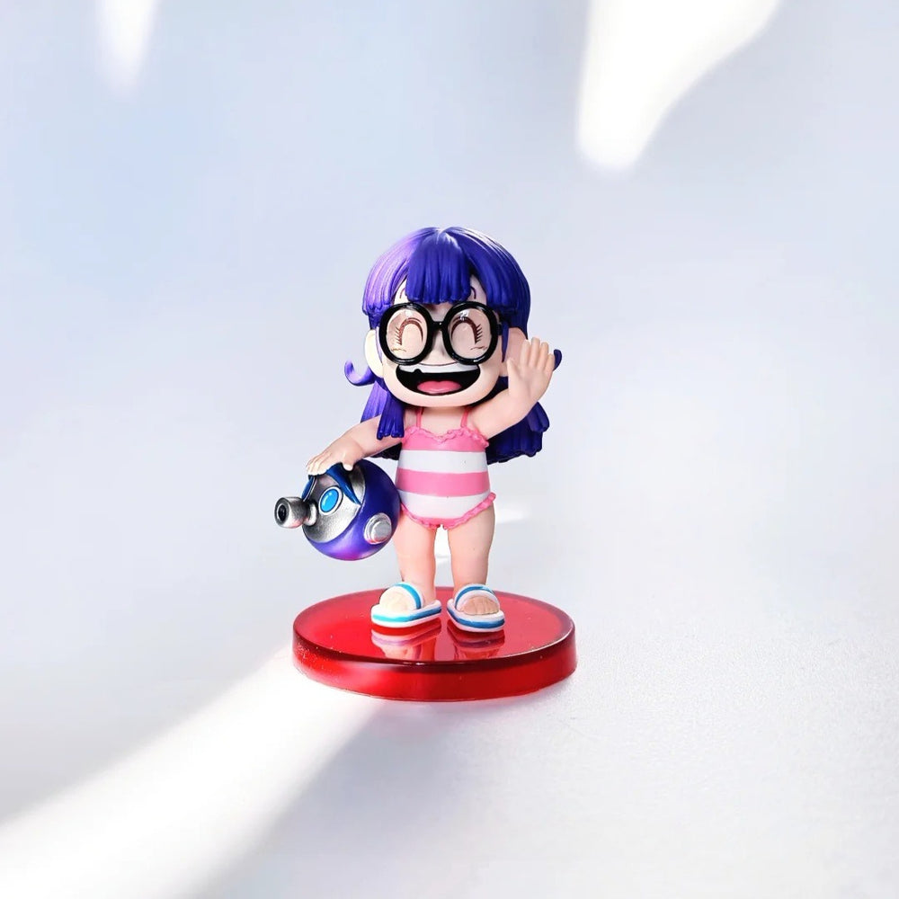 Arale in Swimsuit - Dr. Slump - Dragon Ball - LeaGue STUDIO [IN STOCK]