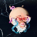 Rubber Balloon Gear 5 Luffy - ONE PIECE - YZ Studios [IN STOCK]