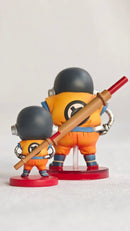 Akira Toriyama with Dōgi - Dragon Ball - LeaGue STUDIO [IN STOCK]