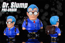 Sourman - Dr. Slump - Dragon Ball - LeaGue STUDIO [IN STOCK]