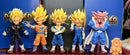 Vegetto - Dragon Ball - POWER STUDIO [IN STOCK]