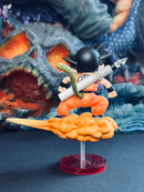Akira Toriyama Flying Nimbus - Dragon Ball - LeaGue STUDIO [IN STOCK]