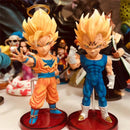 Super Saiyan 2 Goku - Dragon Ball - POWER STUDIO [IN STOCK]