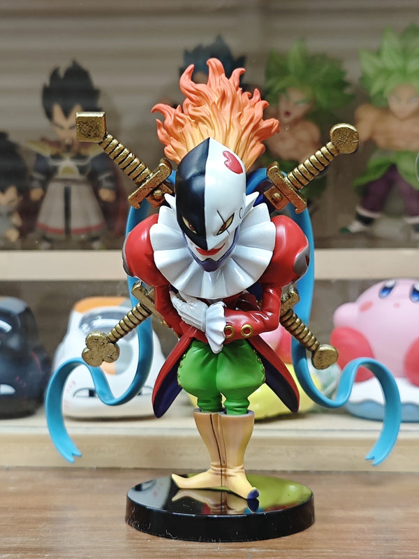 Dark Masters Piemon - Digimon - LeaGue STUDIO [IN STOCK]