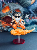 Akira Toriyama Flying Nimbus - Dragon Ball - LeaGue STUDIO [IN STOCK]