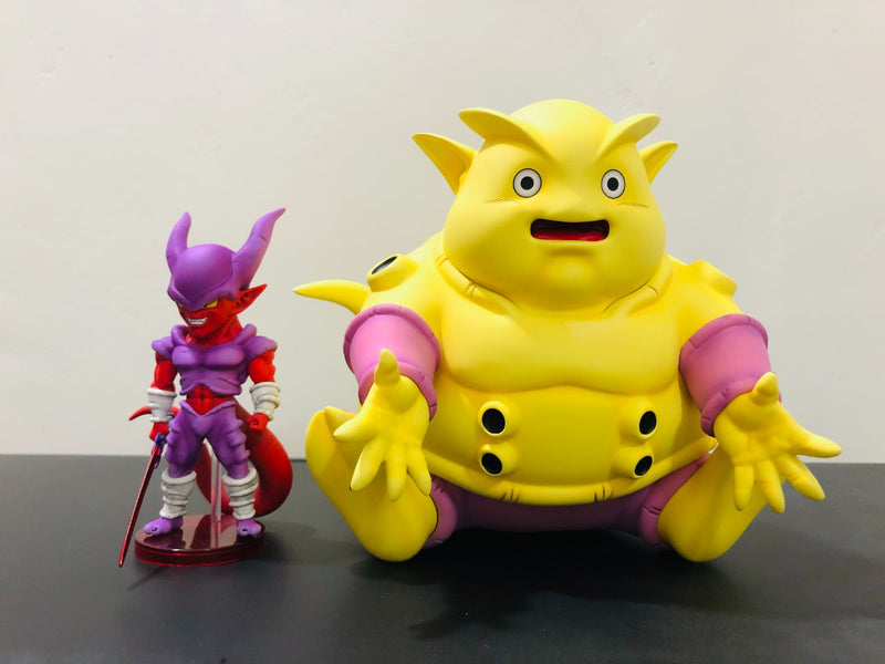 [Final Payment] Evil Thought Wave Janemba - Dragon Ball - C-STUDIO