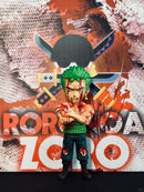 Bleeding Zoro - One Piece - LeaGue STUDIO [IN STOCK]