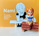 East Blue Saga 005 Nami Debut - ONE PIECE - YZ Studios [IN STOCK]