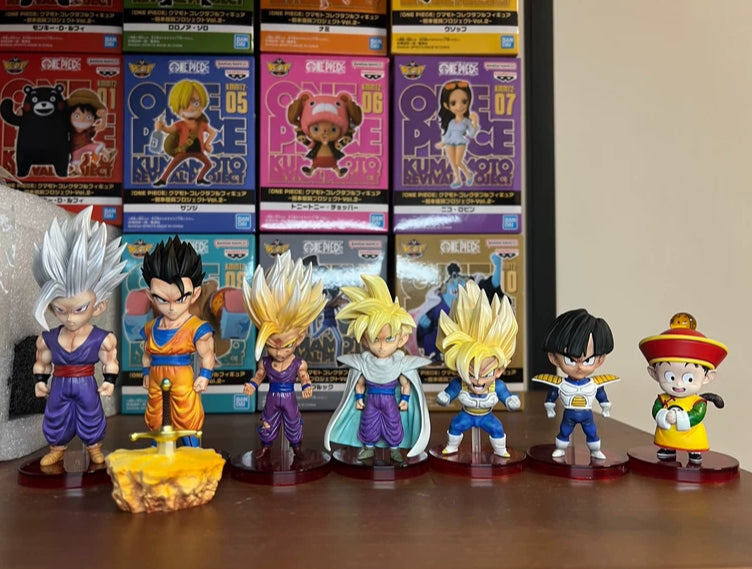 Ultimate Gohan - Dragon Ball - LeaGue STUDIO [IN STOCK]