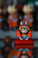 Akira Toriyama Happy New Year - Dragon Ball - LeaGue STUDIO [IN STOCK]