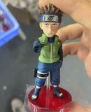 Special Jōnin Raidō Namiashi & Hayate Gekkō - Naruto - LeaGue STUDIO [IN STOCK]