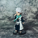 [Final Payment] The Blood Warfare Captain 003 Hitsugaya Toushirou - Bleach - YZ Studios