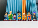 Z Fighters Son Goku & Gohan & Krillin - Dragon Ball - C-STUDIO [IN STOCK]