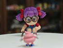 Arale Poke Poop - Dr. Slump - Dragon Ball - LeaGue STUDIO [IN STOCK]
