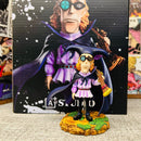 Blackbeard Pirates 007 Van Augur - One Piece - A Plus Studio [IN STOCK]