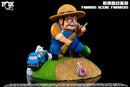 The Farmer - Dragon Ball - FOX STUDIO [IN STOCK]