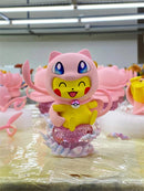 Pikachu Cosplay Mew - Pokemon - EGG-Studio [IN STOCK]