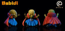 Majin Buu Saga Villain 001 Babidi - Dragon Ball - C-STUDIO [IN STOCK]