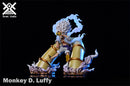 Gear 5 Nika Luffy - One Piece - ThreeL Studio [IN STOCK]