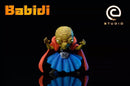 Majin Buu Saga Villain 001 Babidi - Dragon Ball - C-STUDIO [IN STOCK]