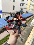 Uchiha Itachi Susanoo - Naruto - QBL Studio [IN STOCK]
