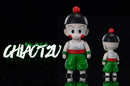 Z Fighters Chiaotzu - Dragon Ball - LeaGue STUDIO [IN STOCK]