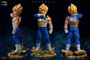 Super Saiyan Vegeta - Dragon Ball - T-Rex Studio [IN STOCK]